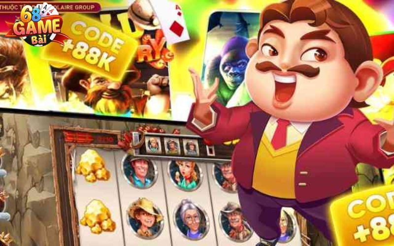 Top game nổ hũ thắng lớn tại 68 game bài hấp dẫn